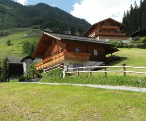 LANDHAUS Hoamatle