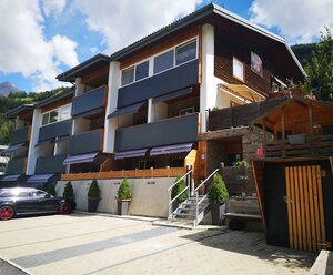 Haus Wibmer - Martin Wibmer