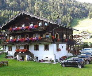 Haus Gliber