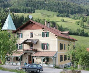 Villa Pranter
