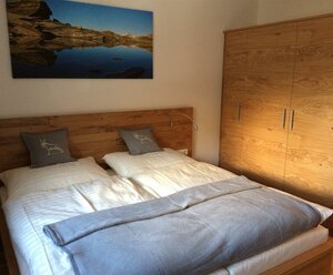 Alpin Chalet Hohe Tauern