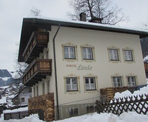 Haus LINDE