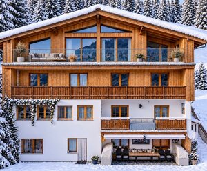 Ferienwohnung Oberprossegg