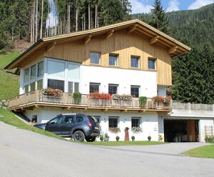 Ferienwohnung Wurzer
