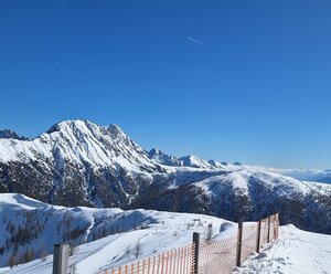 Ferienwohnungen Bachmann Ingrid