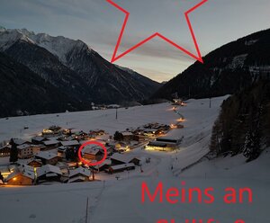 Ferienhaus Meins