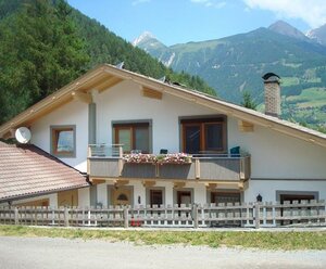 Haus Klaunzer