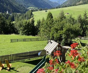 Bergerhof - Michael Gratz