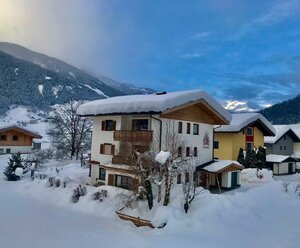 Gästehaus Schneeberger