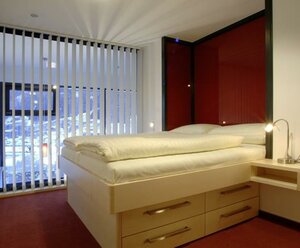 Panorama Apartments