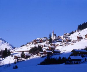BRUGGERALMHÜTTE