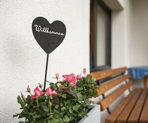 Ferienwohnungen Bacher