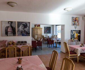 Hotel BERGLAND Sillian
