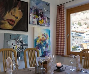 Hotel BERGLAND Sillian
