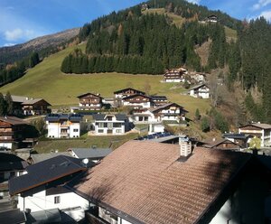 Ferienwohnung Walder