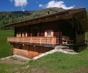 Kameliesenalm Werner Fürhapter