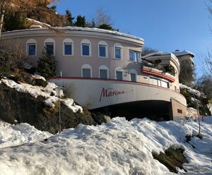 Ferien-Appartement Marina