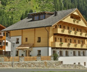 Gästehaus Unterwöger