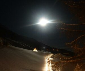 Hinterbichler Bergsilvester