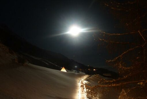 Hinterbichler Bergsilvester