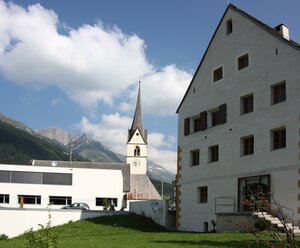 WORTE, DIE BLEIBEN - Buchpräsentation von Toni Innauer, Talk mit Marianne Hengl