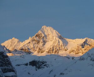 Alpengasthof Lucknerhaus