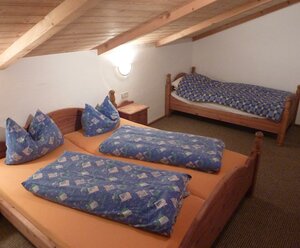 Nichtraucher Ferienhaus Blauspitz
