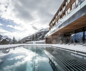 Gradonna Mountain Resort****S