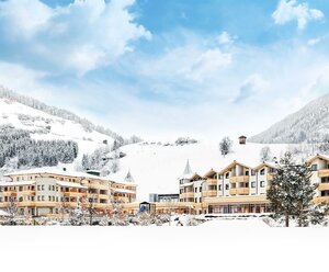Dolomiten Residenz - Sporthotel Sillian