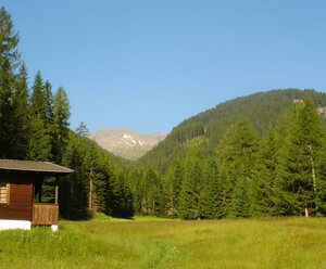 Ferienbungalows MOHR