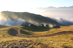 kostenlos geführte Wanderung - Golzentipp