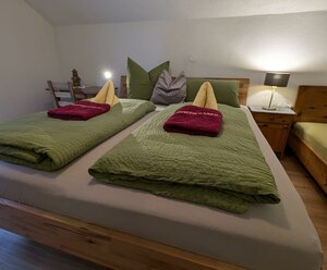 Ferienhaus Meins