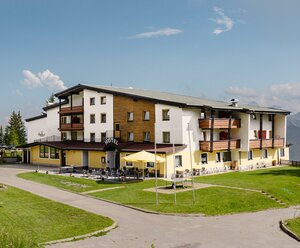 Sporthotel Hochlienz