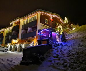 Haus Wibmer - Martin Wibmer