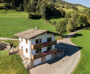 Ferienhaus Steiner