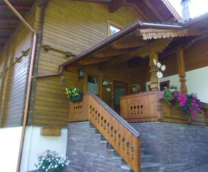 Haus Mössler