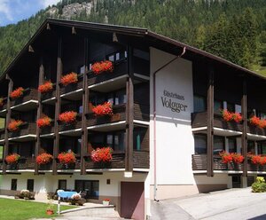 Gästehaus VOLGGER