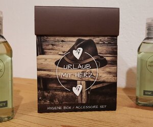 Ferienwohnung Gander Gerhard