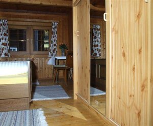 Haus FEISTRITZ - Troger