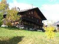 Haus FEISTRITZ - Troger