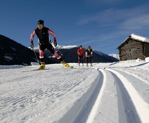Hotel-Gasthof Andreas