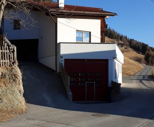 Ferienhaus Kuenzerhof