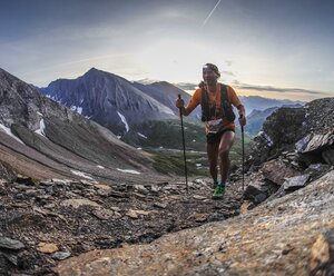 MINI Großglockner Ultra Trail