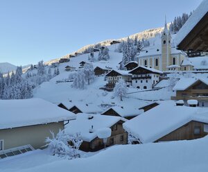 Theateraufführung "Blöd geloffen, olls versoffen"