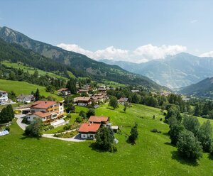 Apartmenthaus Bstieler***