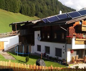 Simenerhof
