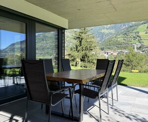 Ferienwohnung Weitblick