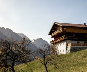 Oberforcherhof