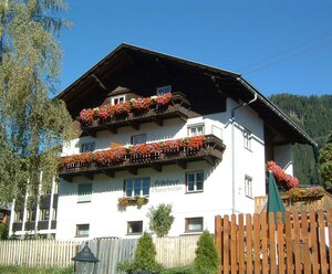 Gästehaus Obererlacher GmbH