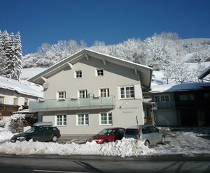 Appartementhaus Klammer